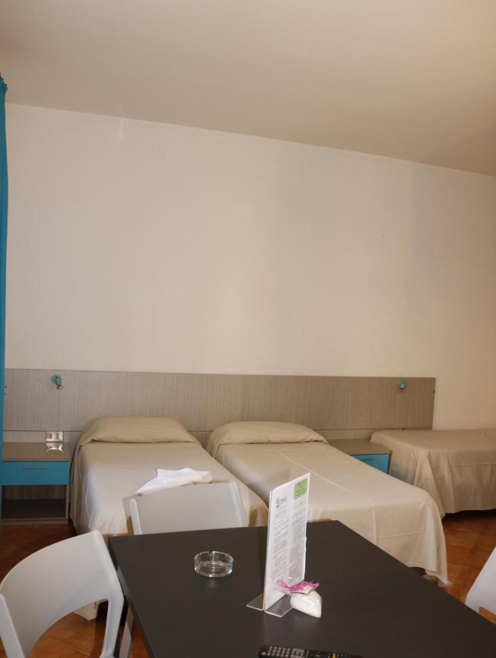Resort Santa Maria Hotel Birgi Vecchi Esterno foto