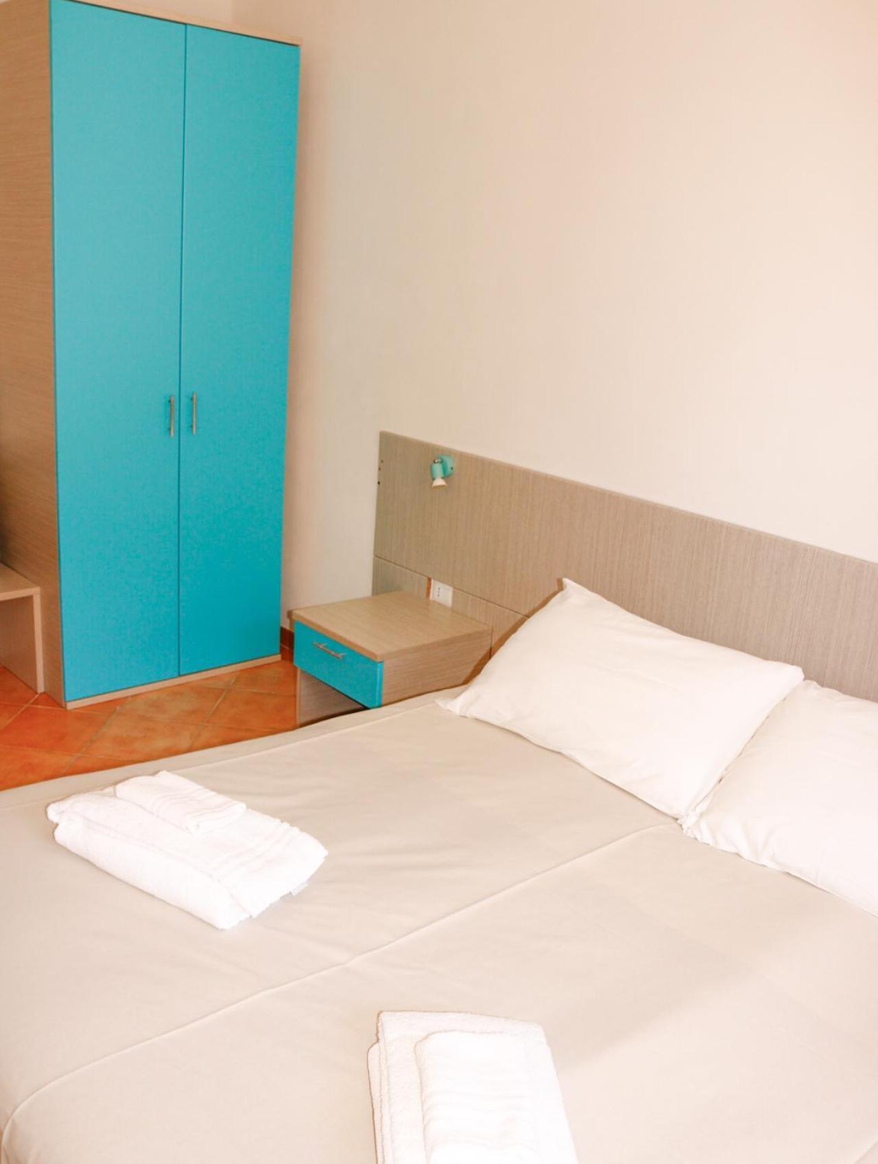 Resort Santa Maria Hotel Birgi Vecchi Esterno foto
